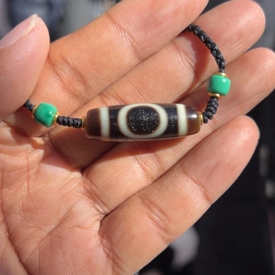 玛瑙/玉髓（覆膜）未镶嵌颈饰