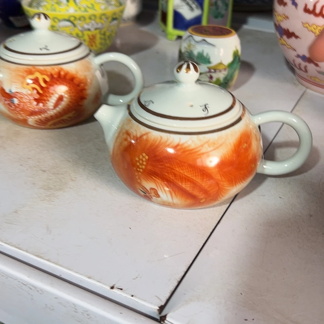 摆件陶瓷陶瓷艺术的