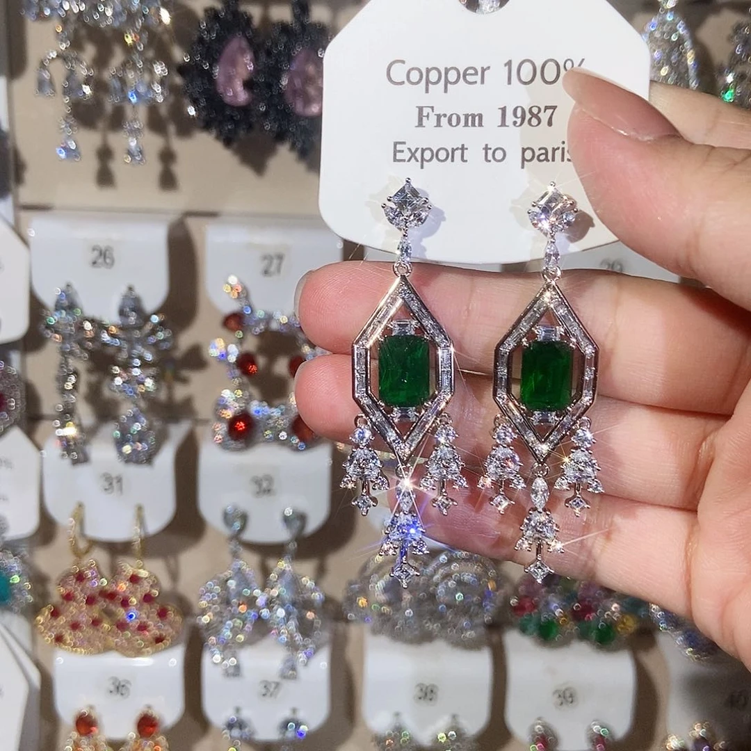 铜合金锆石925银