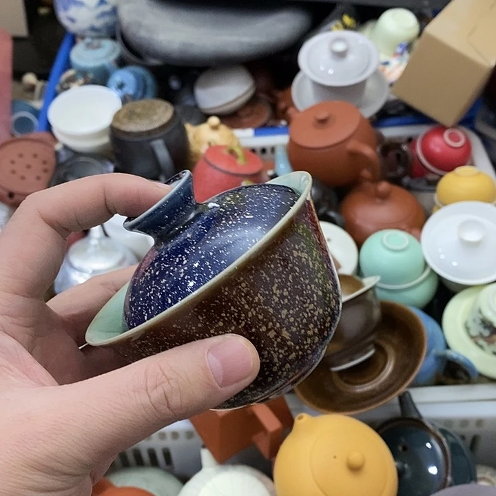 陶瓷艺术品及陶瓷制品