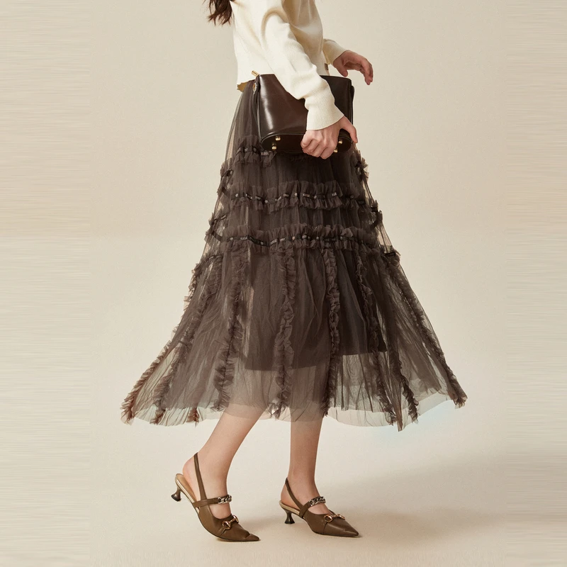 半身裙XJ403038A109