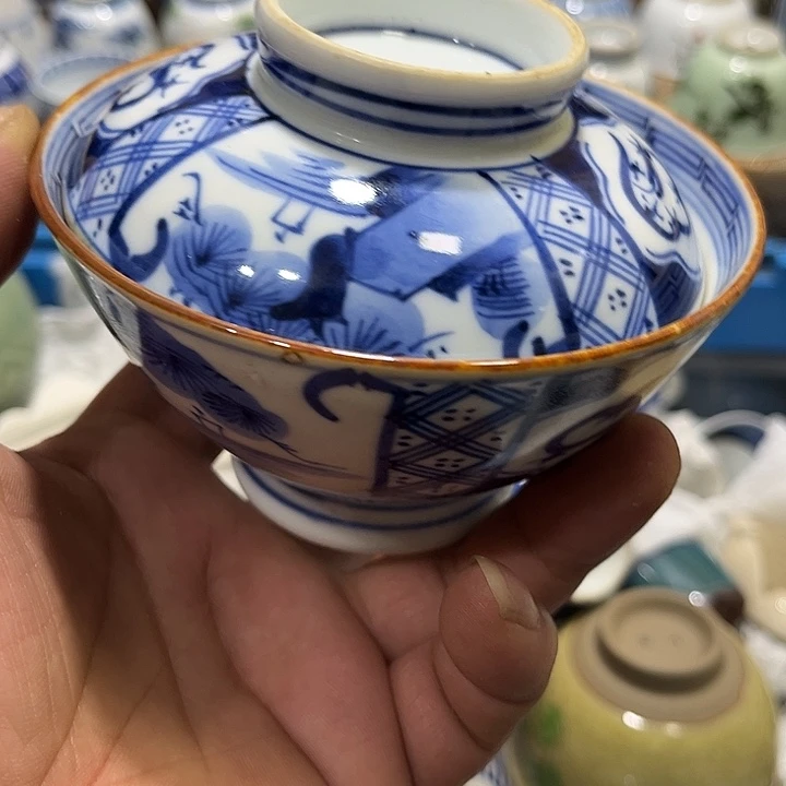 陶瓷茶玩榜第二十名