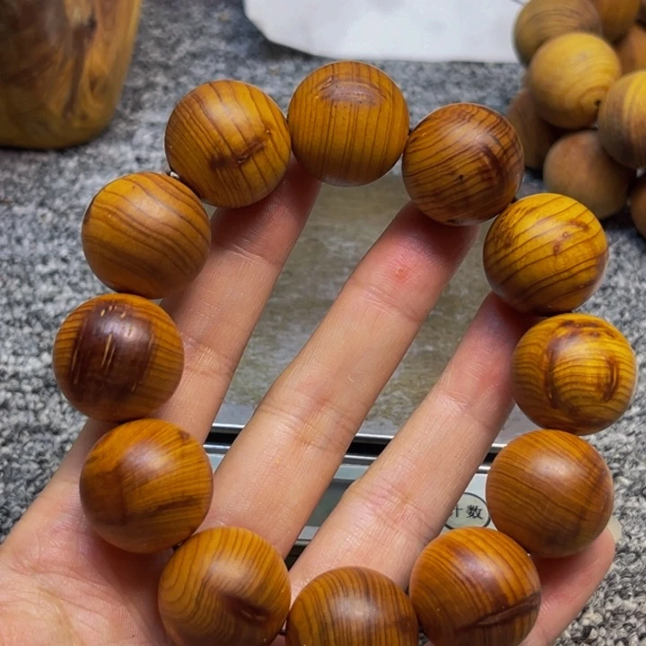 柏木（崖柏）崖柏159