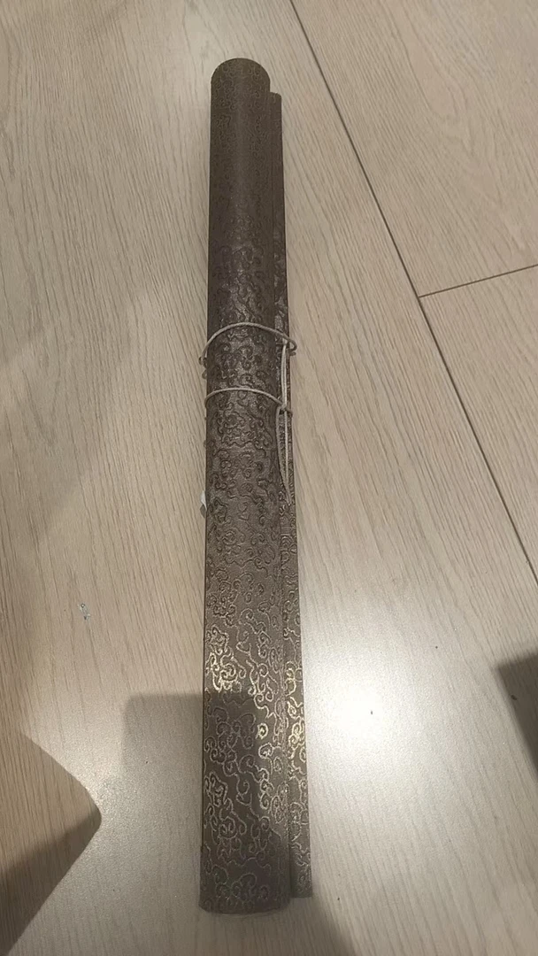 【贝勒府】封装字画多样性发货（a0474）十骏图