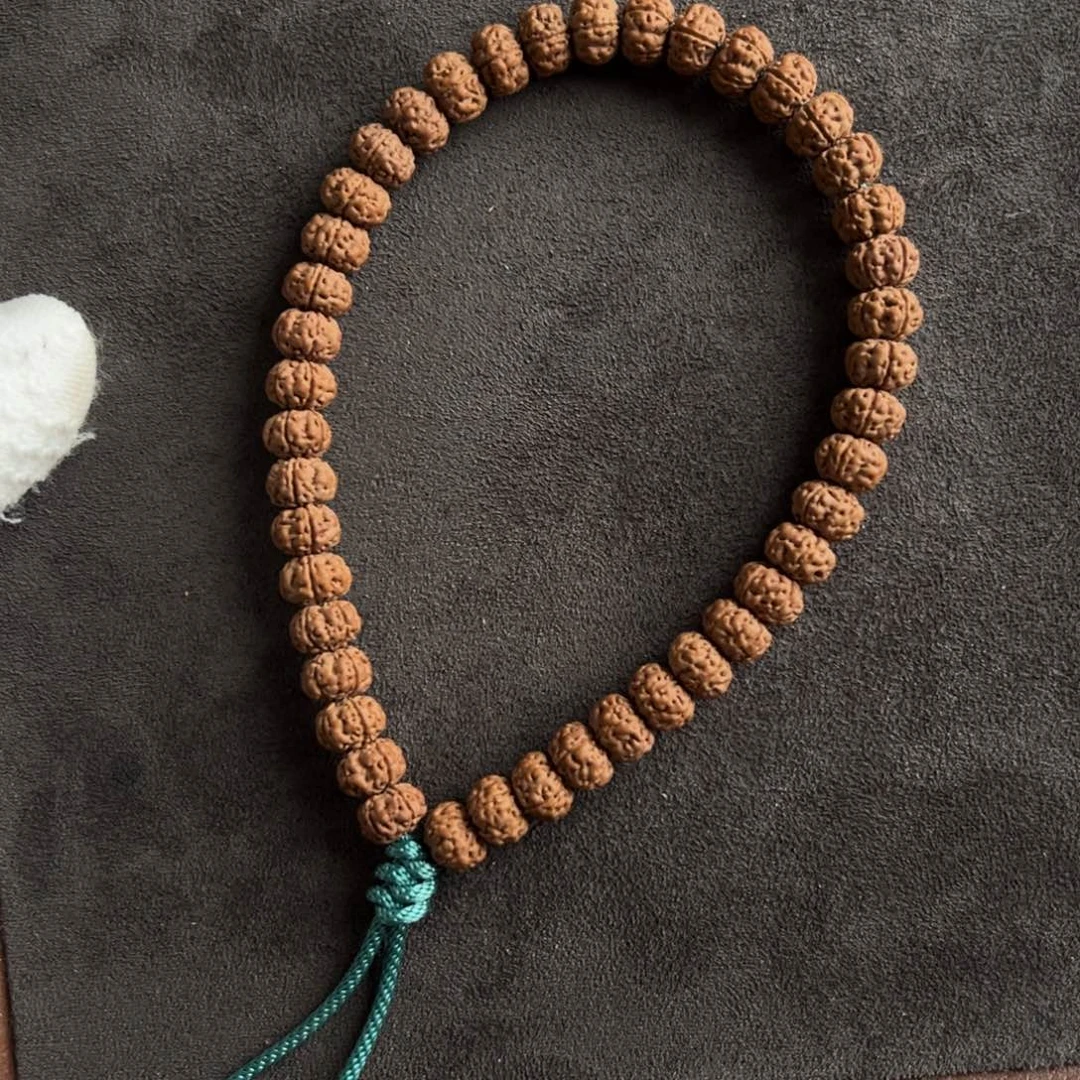 亚***群吊坠金刚菩提老树王