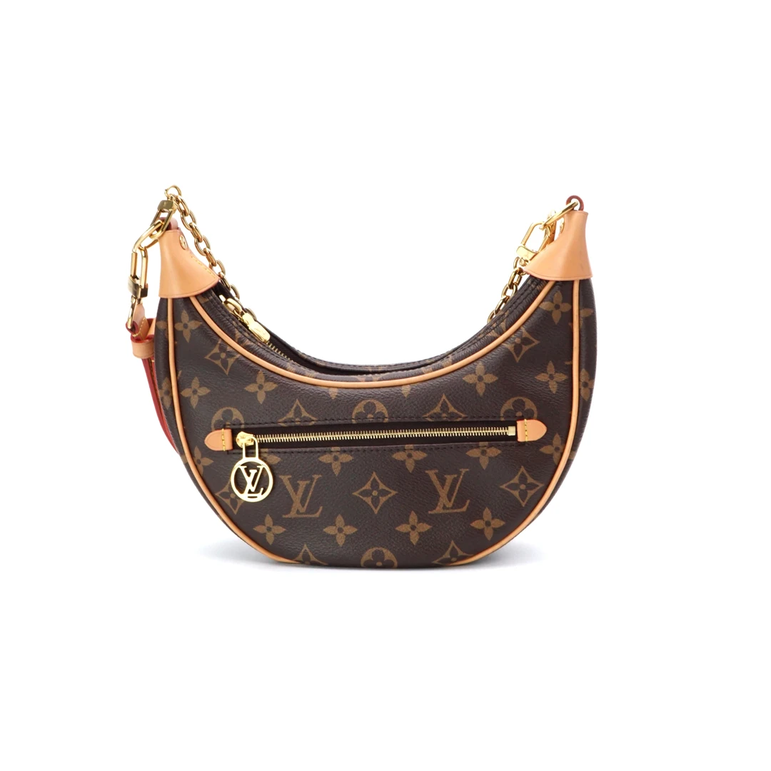 95新 LouisVuitton/路易威登 Lv 路易威登月亮豌豆包 8300
