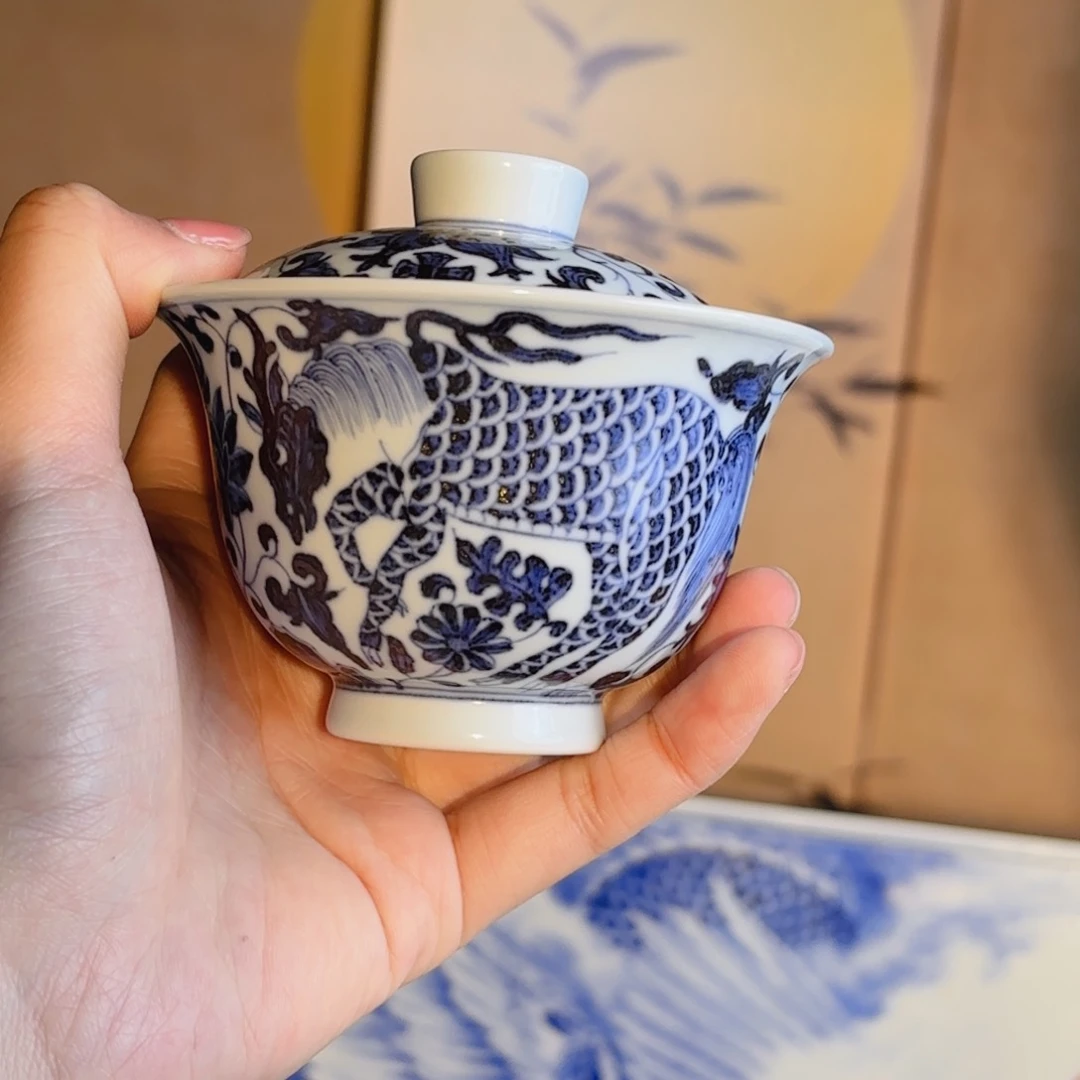 景德镇陶瓷景德镇窑