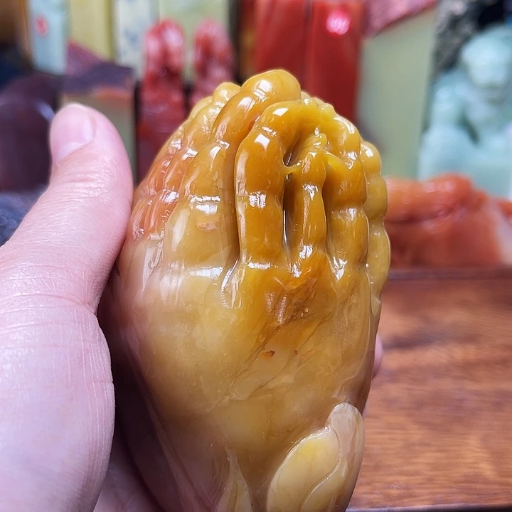老挝石所见即所得