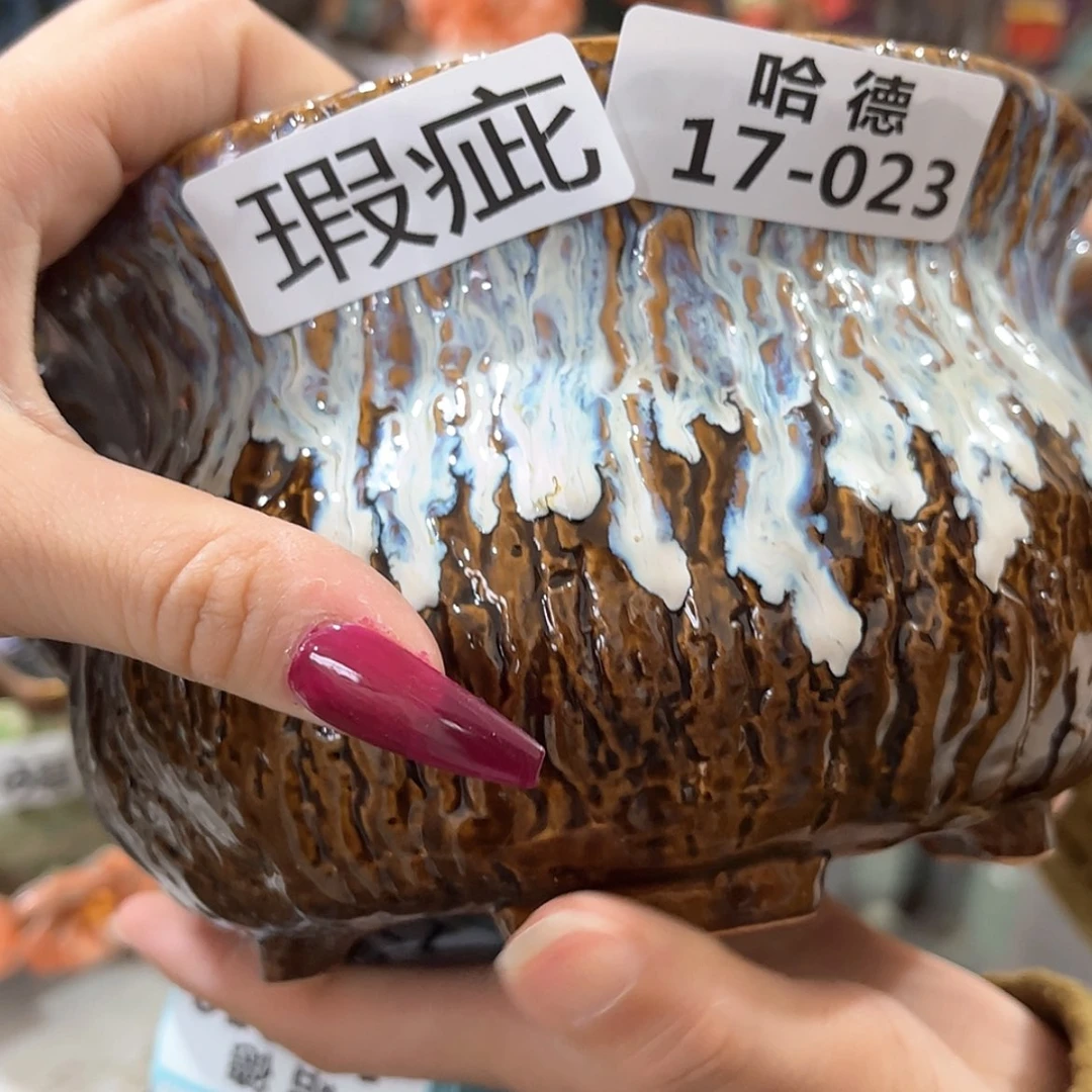 【闪购商品】红陶1723