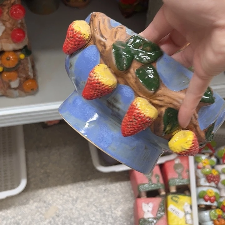 紫砂花盆粗陶材质多肉花盆