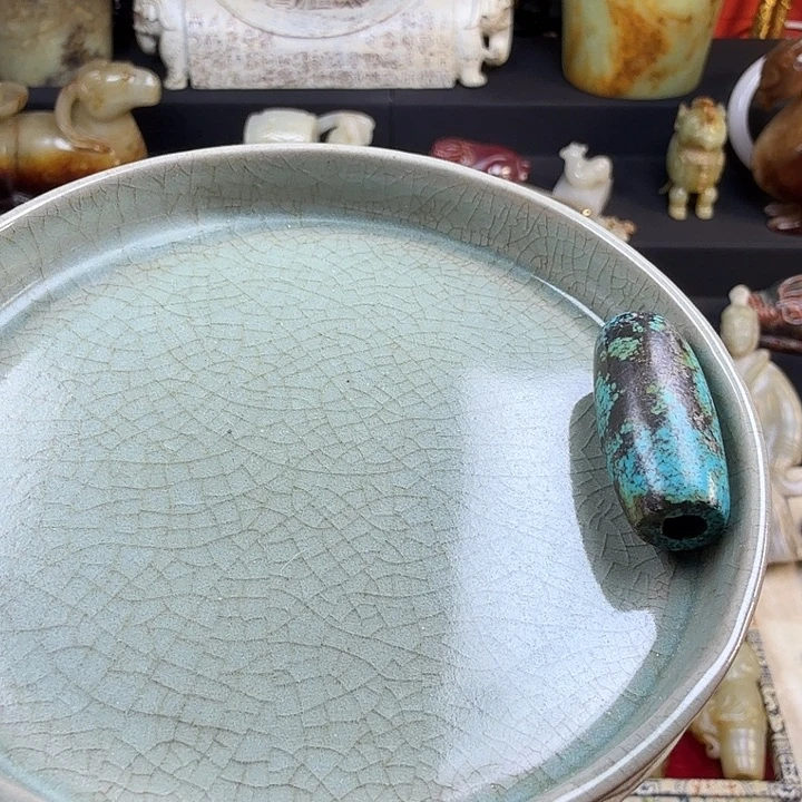 洛***丶瓷片瓷器瓷器的制作工艺