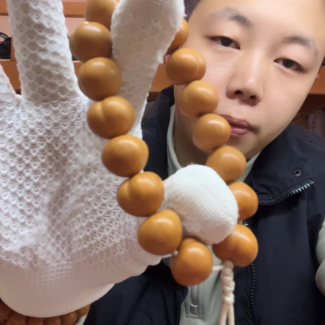 7***1吊坠猴头核桃屁桃