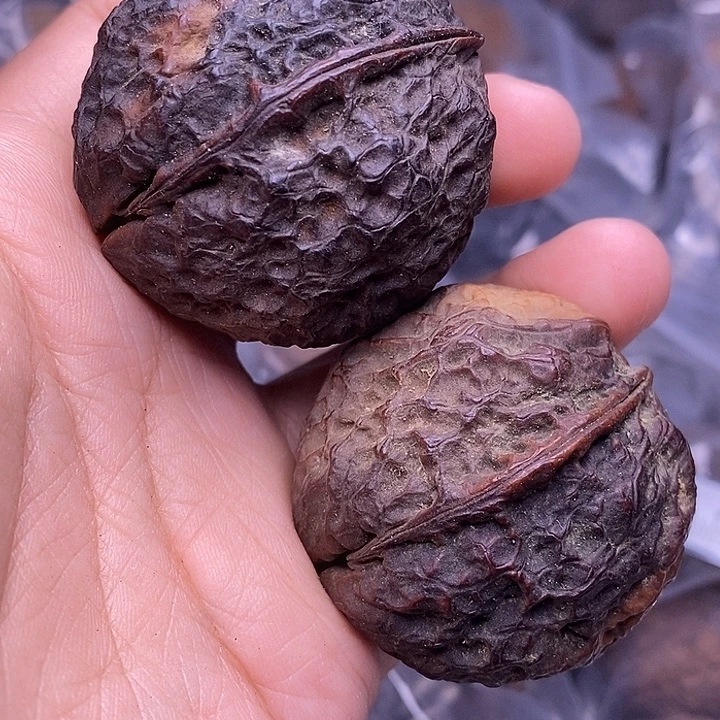 把件文玩核桃   103