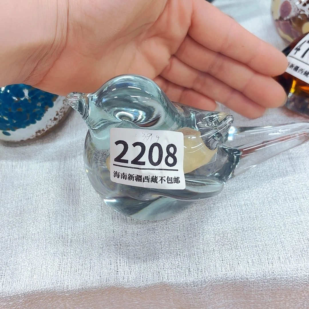 2208 安妮家居花瓶摆件