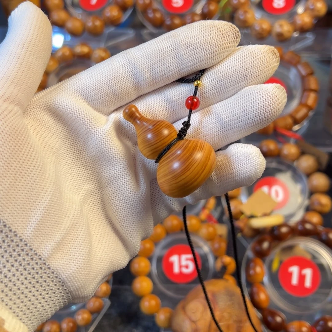 崖柏太行崖柏小葫芦