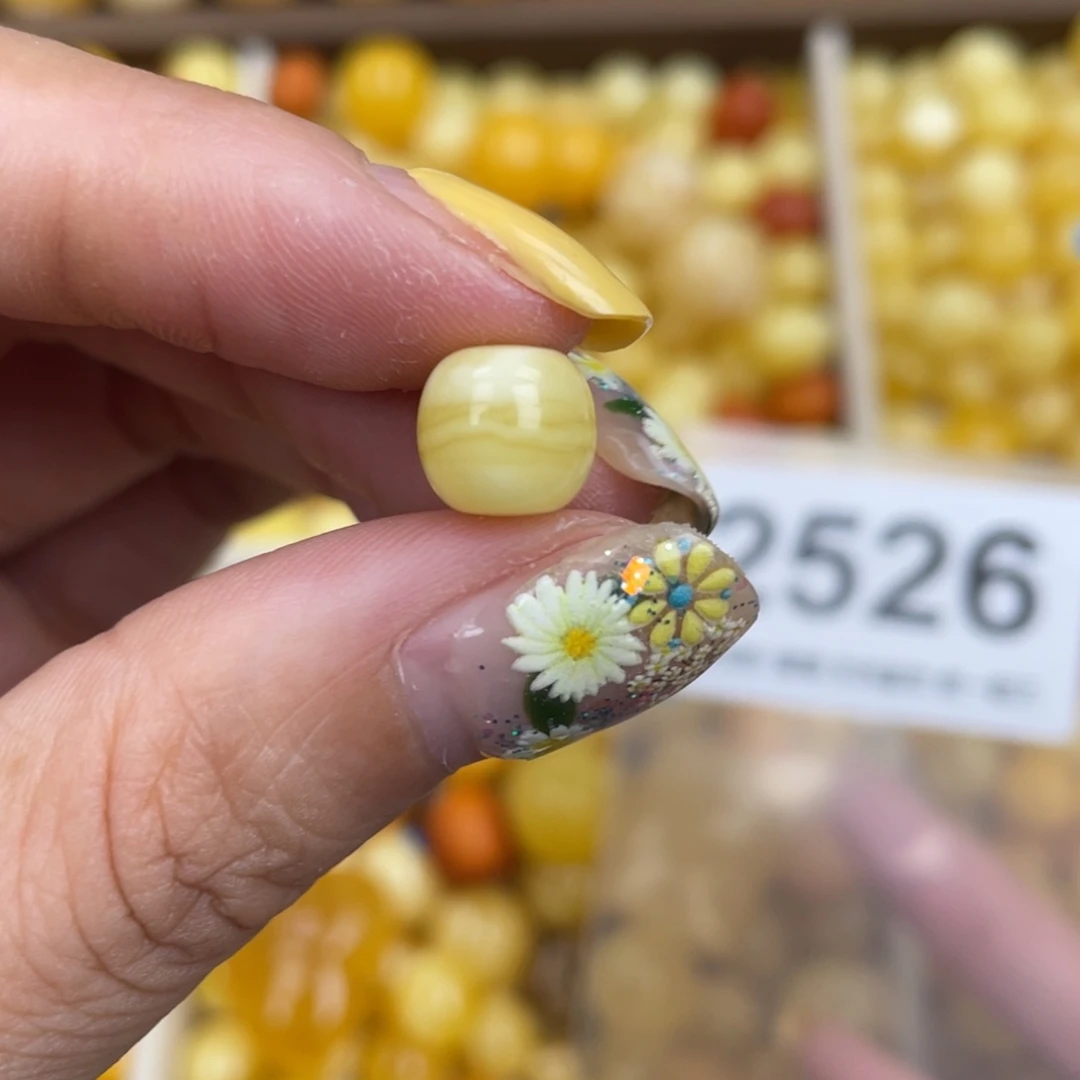 未镶嵌蜜蜡珠宝奇石9.0