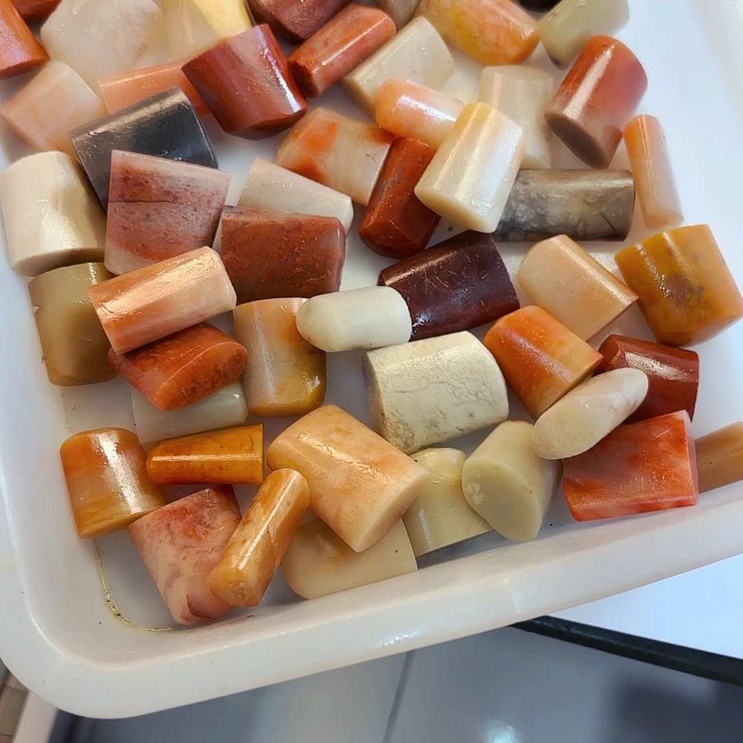 老***途印石寿山石你就在家里