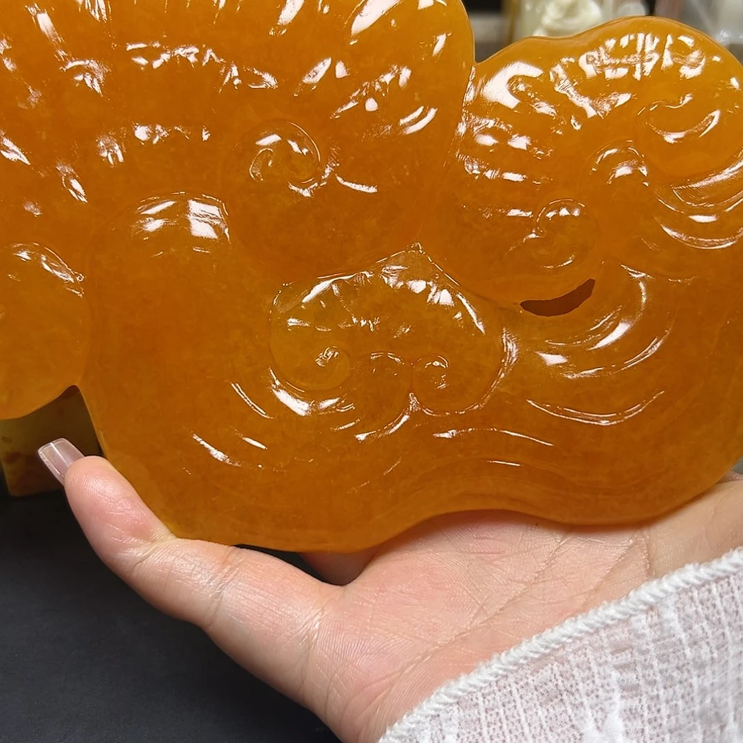 寿山石木**堂印章雕刻工艺