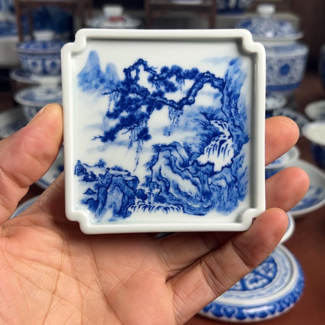 陶瓷茶具家用茶具