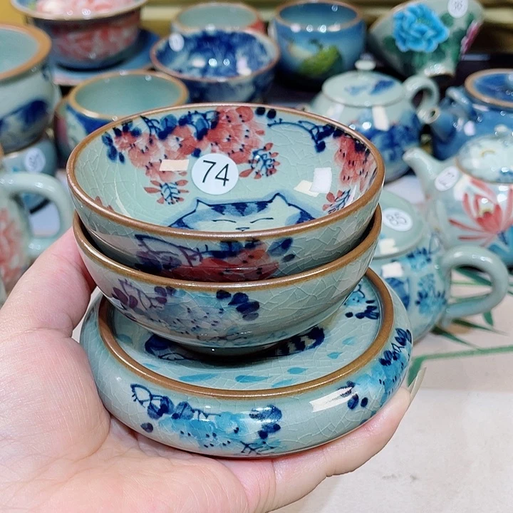 远***里景德镇陶瓷艺术博物有限公司