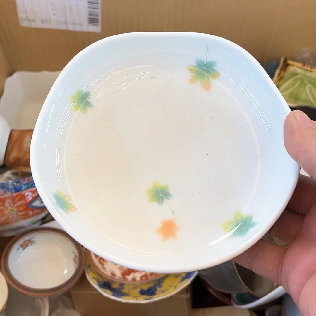 盖碗在家待一段时光是什么感受我