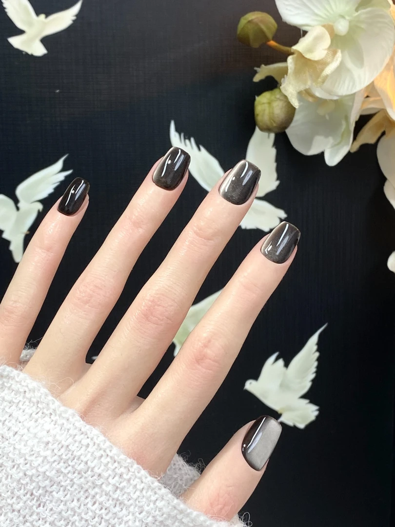 【大女主】NAILGO手工穿戴甲