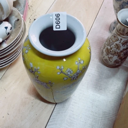 陶瓷制品瑕疵处理