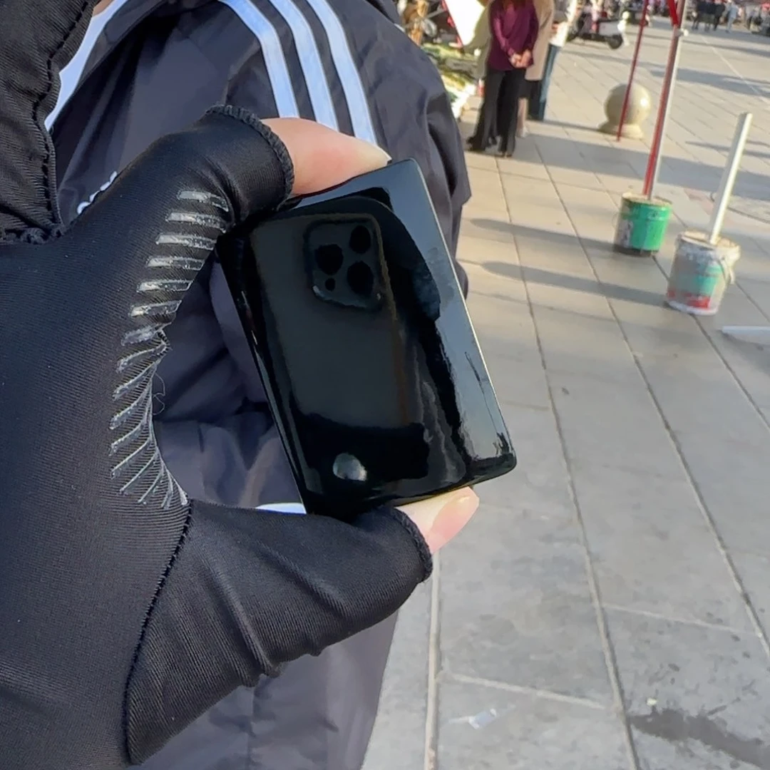 手链未镶嵌和田玉