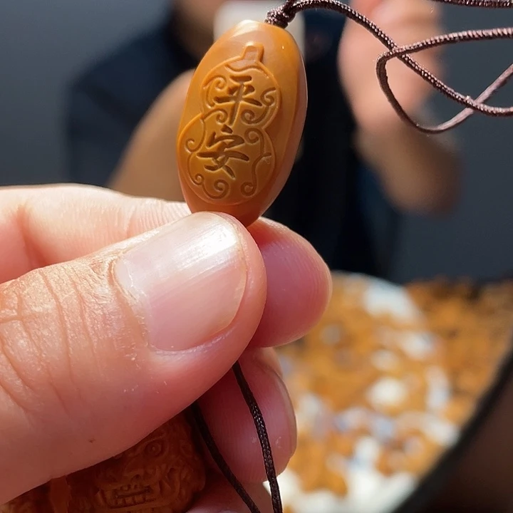 橄榄核手串/手链橄榄球赛