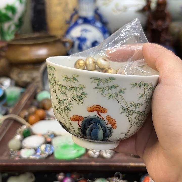 瓷杯！紫砂壶茶具雪**时