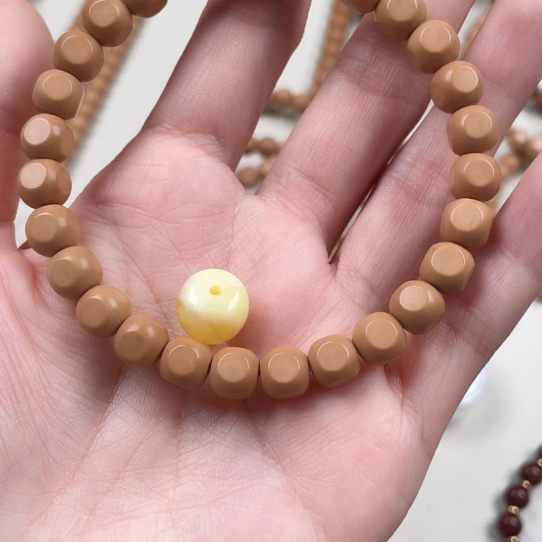 吊坠猴头核桃全品六方大面7.5以下