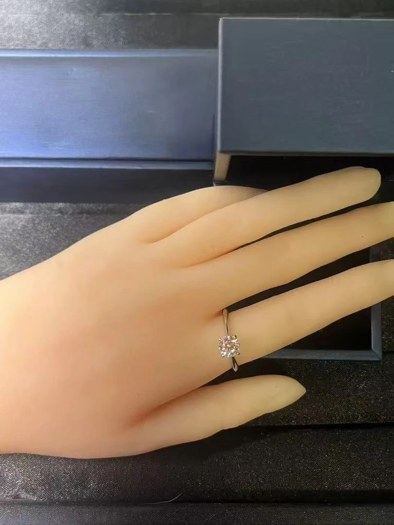 合金戒指 女戒指F013