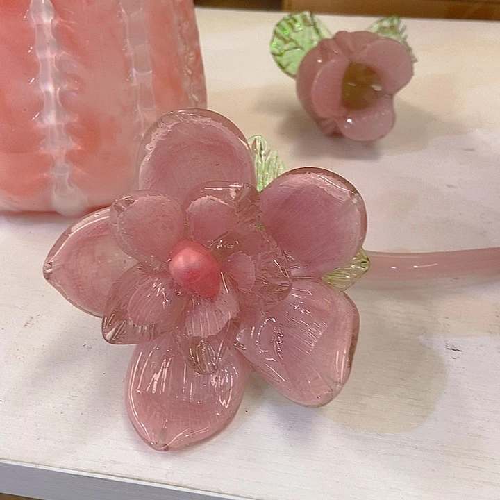 琉璃@***生琉璃花高15口12