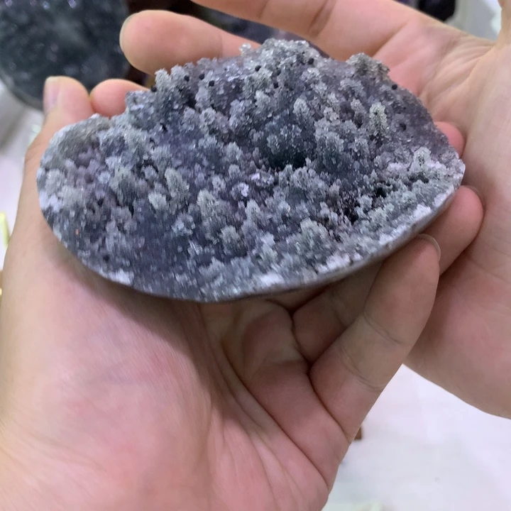 水晶未镶嵌大型摆件(非配饰)