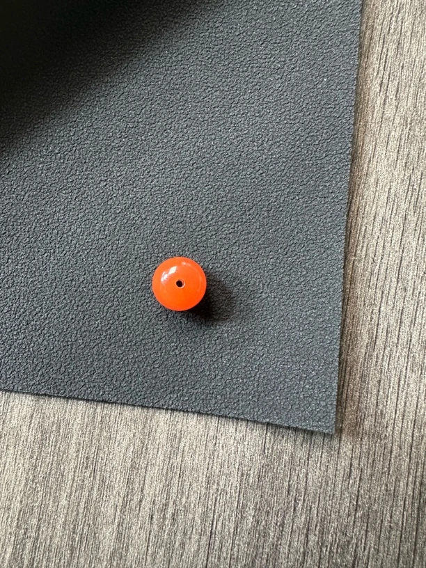 保山原矿南红玛瑙老型