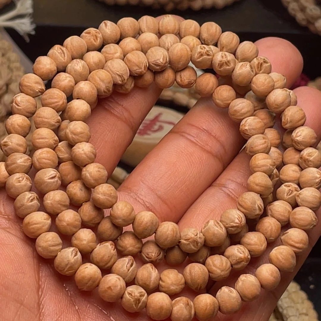 手串柏香籽/百香籽