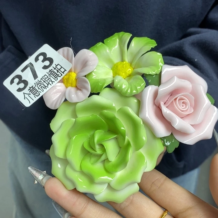 陶瓷设计风格现代