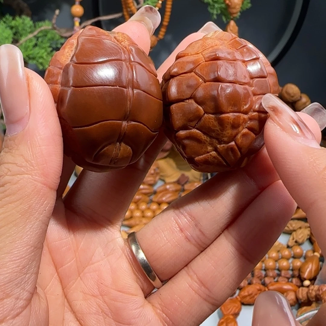 橄榄核手串/手链福利待遇