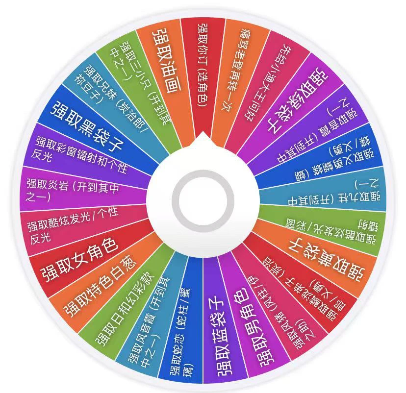 Y【全强娶大转盘】 造物岛《鬼灭之刃》鬼刹隊見聞錄盲盒（代拆）