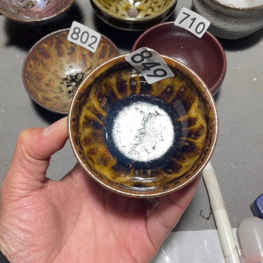 茶盏美好生活从开始到