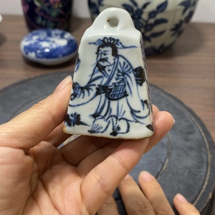 摆件景德镇陶瓷艺术品