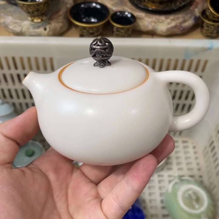 紫砂茶宠紫砂茶具
