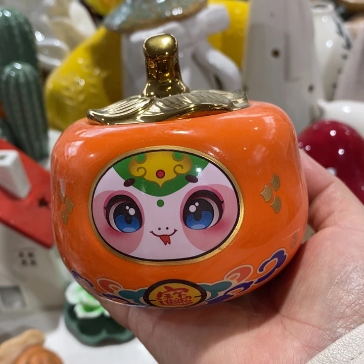 陶瓷树脂工艺摆件