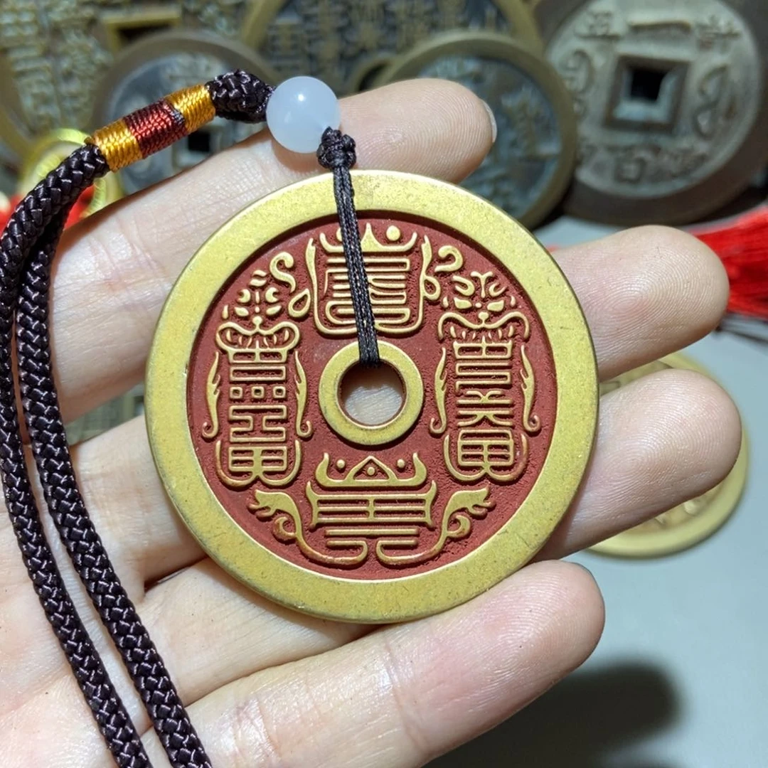 铜现代工艺品花钱