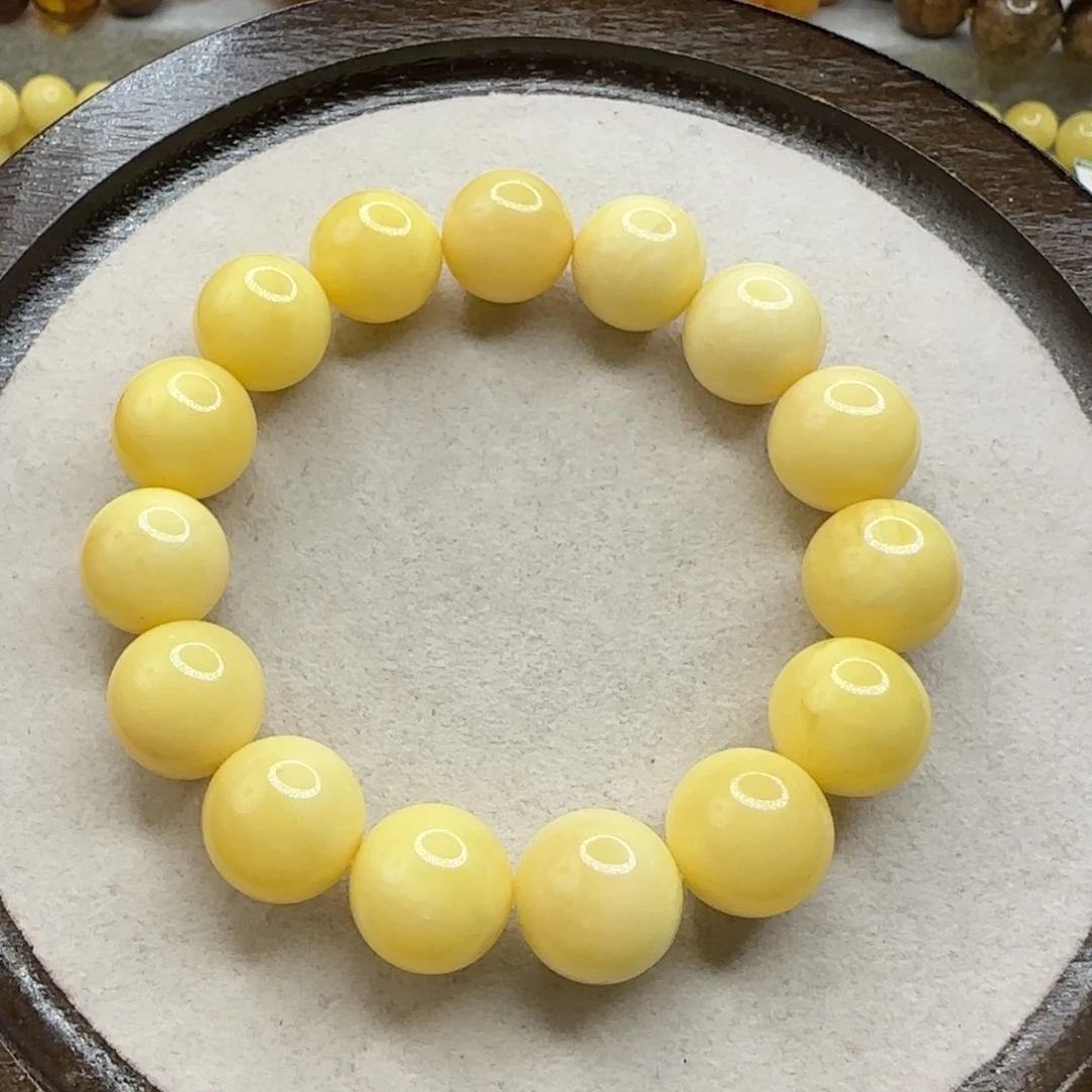 琥珀未镶嵌珠宝奇石14