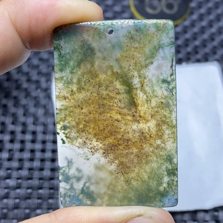 煮***往玛瑙/玉髓未镶嵌1