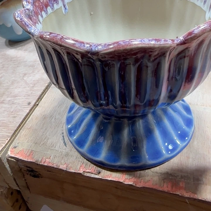 口径不清楚问客服