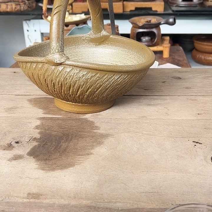 宜兴紫砂粗陶茶具紫砂90