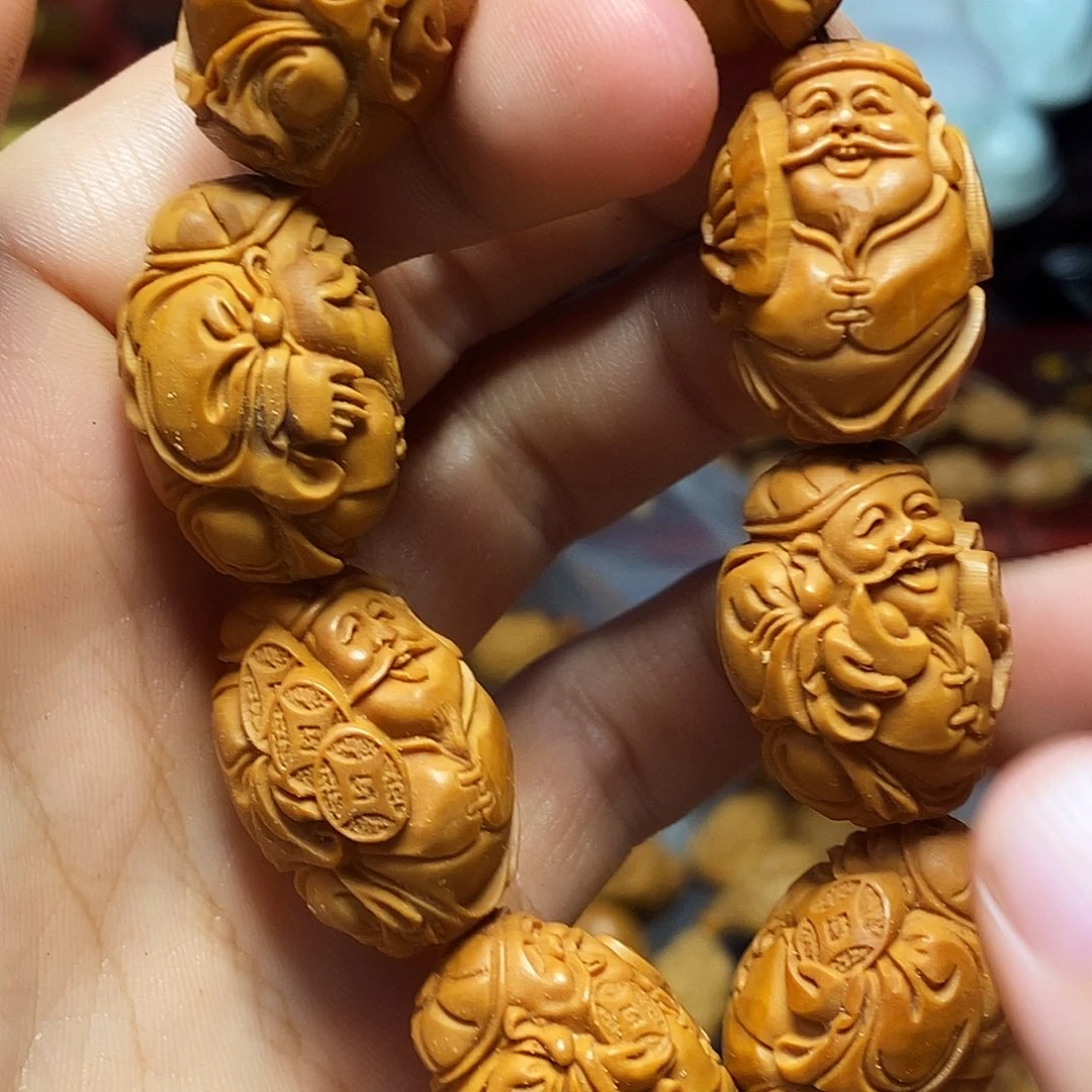 橄榄核手串/手链hhjjjjhhhhhhhhhj