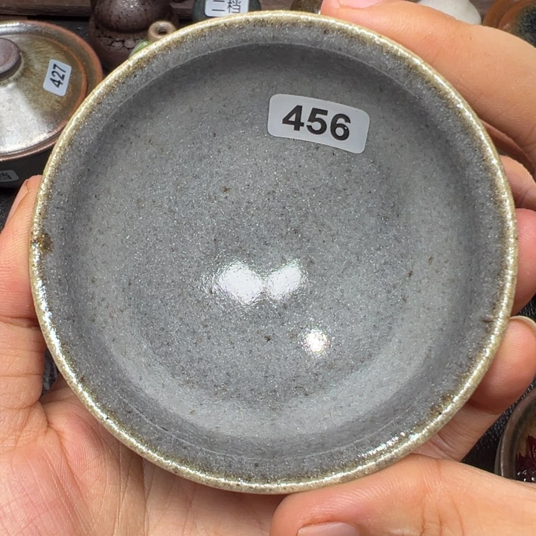 茶盏焦源龙窑，不忘初心456